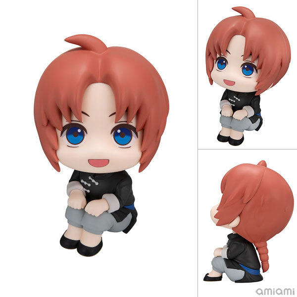 PREORDER LookUp Gintama Kamui Complete Figure
