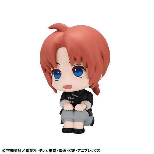 PREORDER LookUp Gintama Kamui Complete Figure