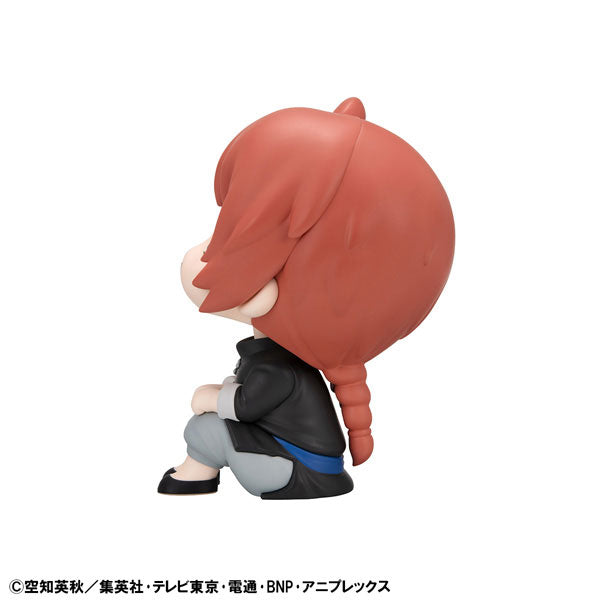 PREORDER LookUp Gintama Kamui Complete Figure