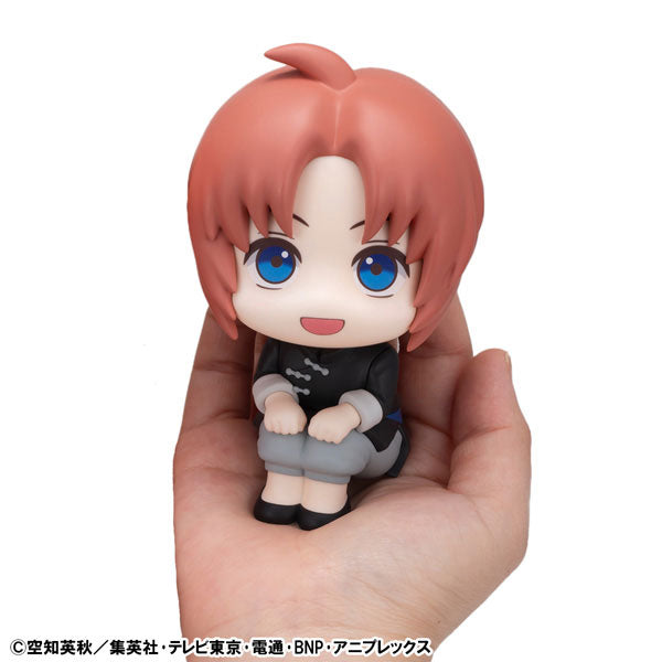 PREORDER LookUp Gintama Kamui Complete Figure