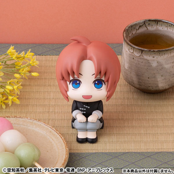 PREORDER LookUp Gintama Kamui Complete Figure