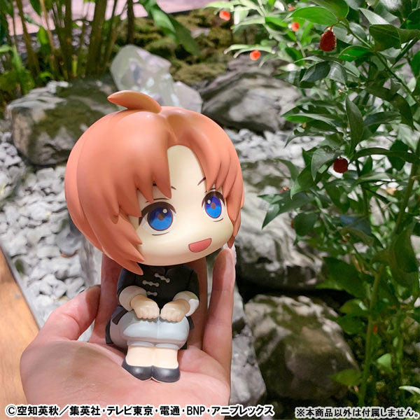 PREORDER LookUp Gintama Kamui Complete Figure