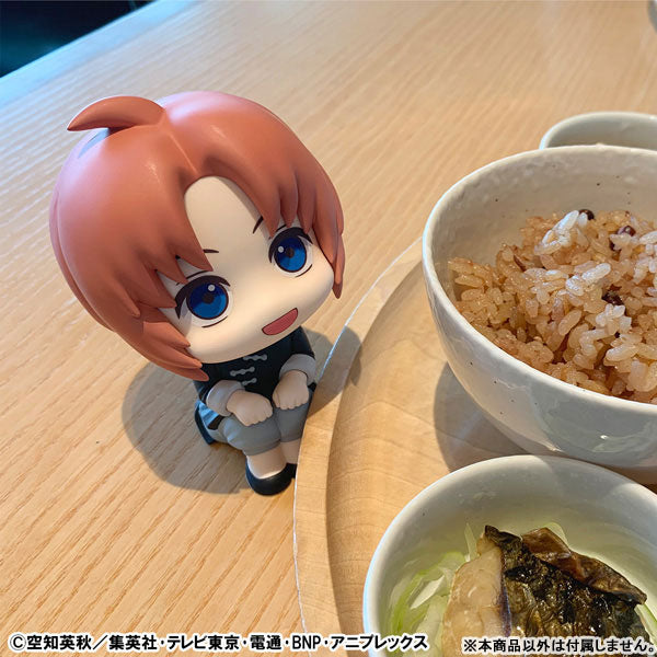 PREORDER LookUp Gintama Kamui Complete Figure
