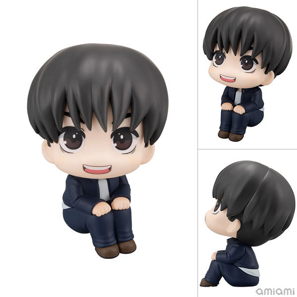 PREORDER LookUp Jujutsu Kaisen Yu Haibara Complete Figure