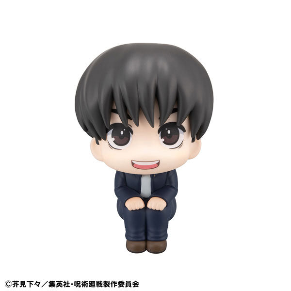 PREORDER LookUp Jujutsu Kaisen Yu Haibara Complete Figure