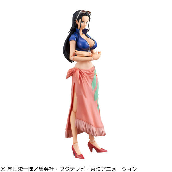 PREORDER Variable Action Heroes ONE PIECE Nico Robin Complete Figure