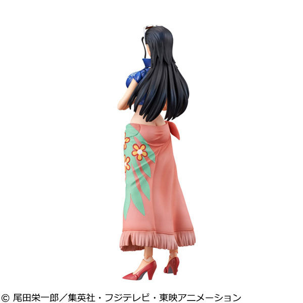 PREORDER Variable Action Heroes ONE PIECE Nico Robin Complete Figure