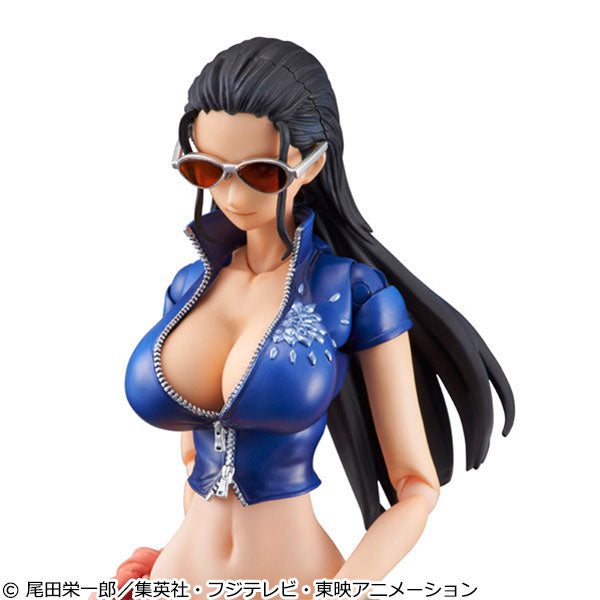 PREORDER Variable Action Heroes ONE PIECE Nico Robin Complete Figure