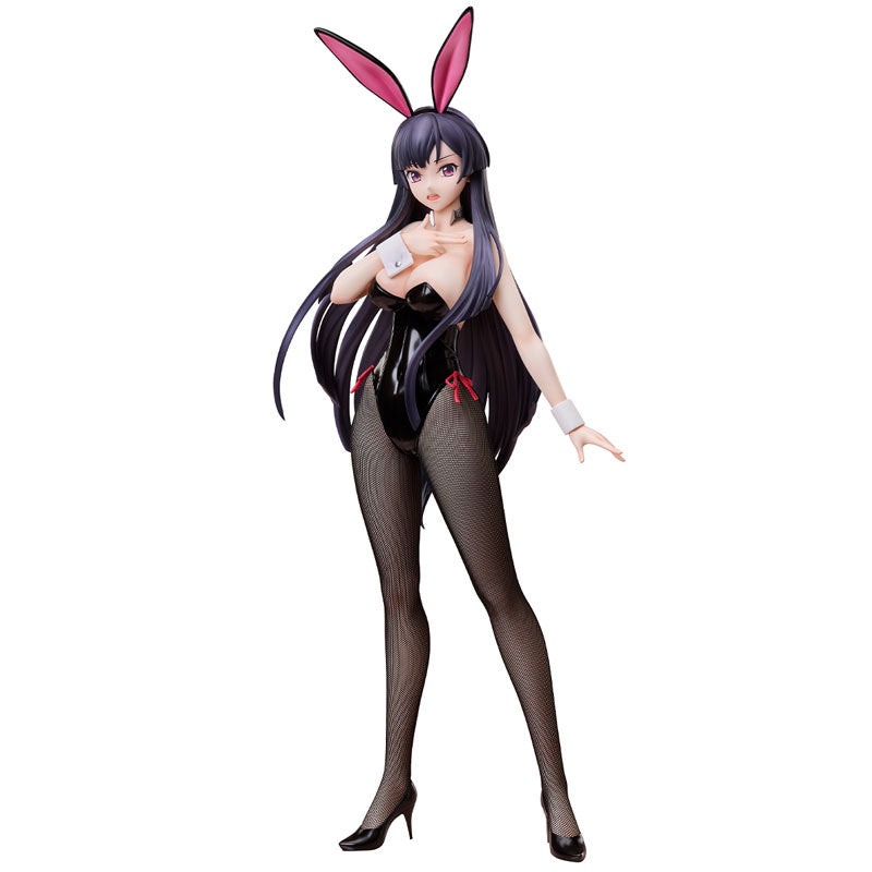 PREORDER B-style Code Geass: Roze of the Recapture Sakuya Sumeragi Bunny Ver. Complete Figure