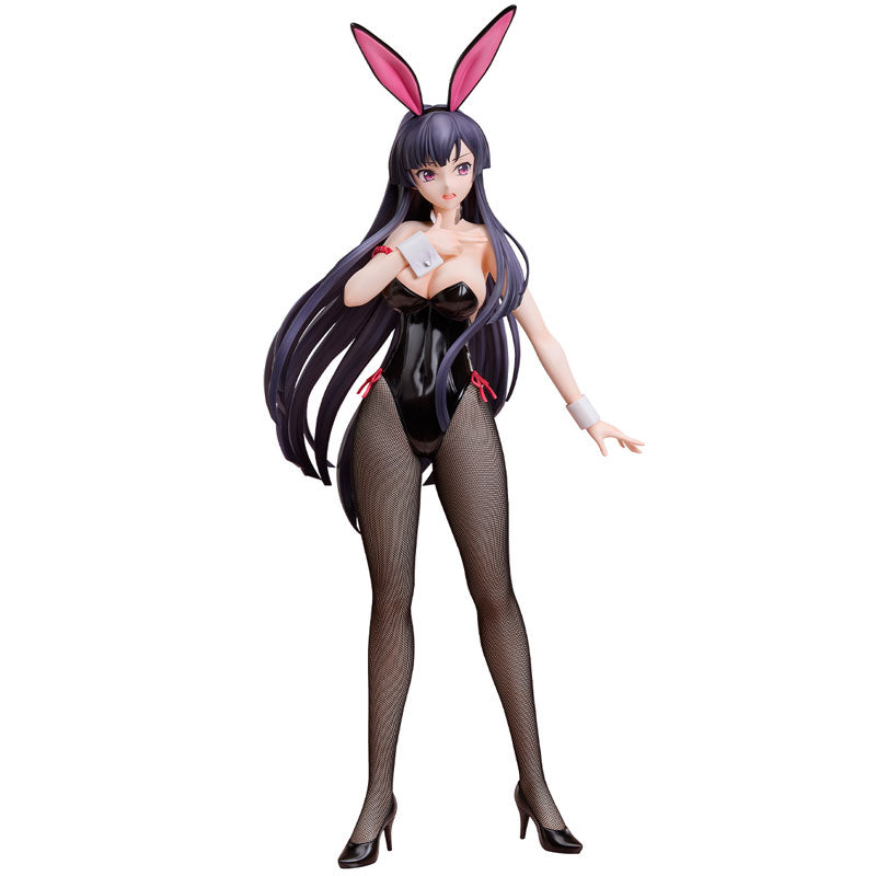 PREORDER B-style Code Geass: Roze of the Recapture Sakuya Sumeragi Bunny Ver. Complete Figure
