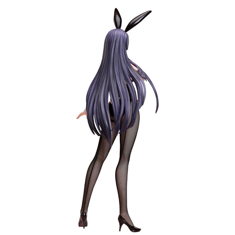 PREORDER B-style Code Geass: Roze of the Recapture Sakuya Sumeragi Bunny Ver. Complete Figure