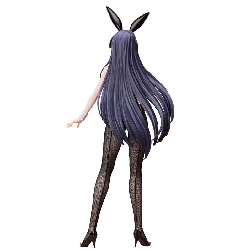 PREORDER B-style Code Geass: Roze of the Recapture Sakuya Sumeragi Bunny Ver. Complete Figure