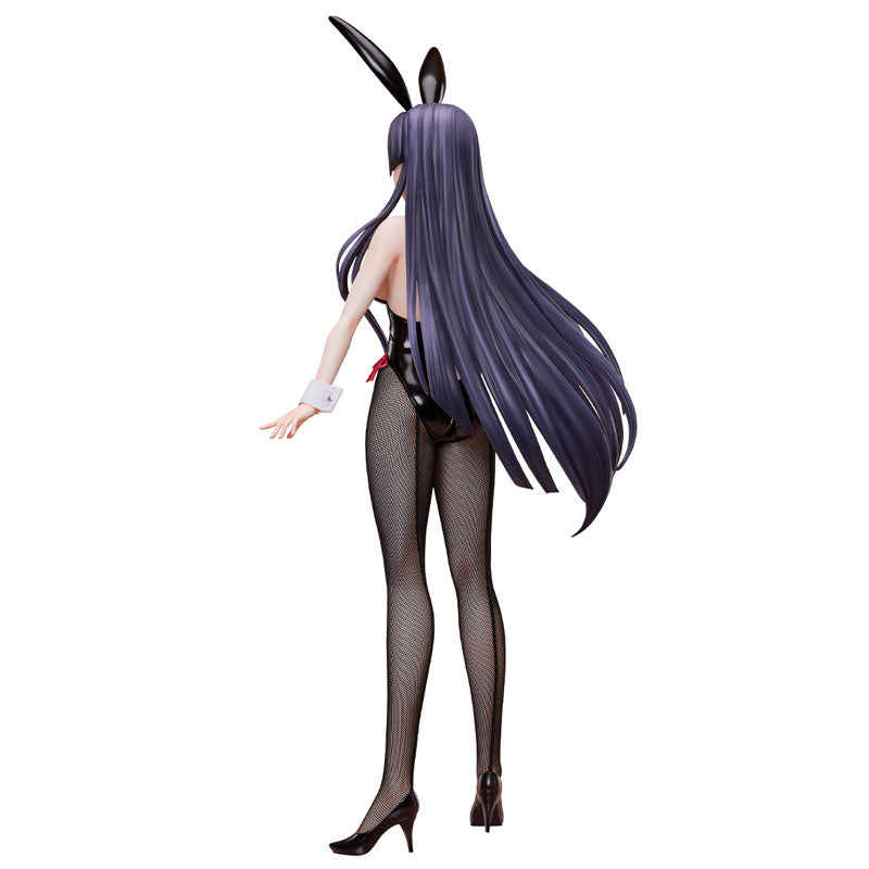 PREORDER B-style Code Geass: Roze of the Recapture Sakuya Sumeragi Bunny Ver. Complete Figure