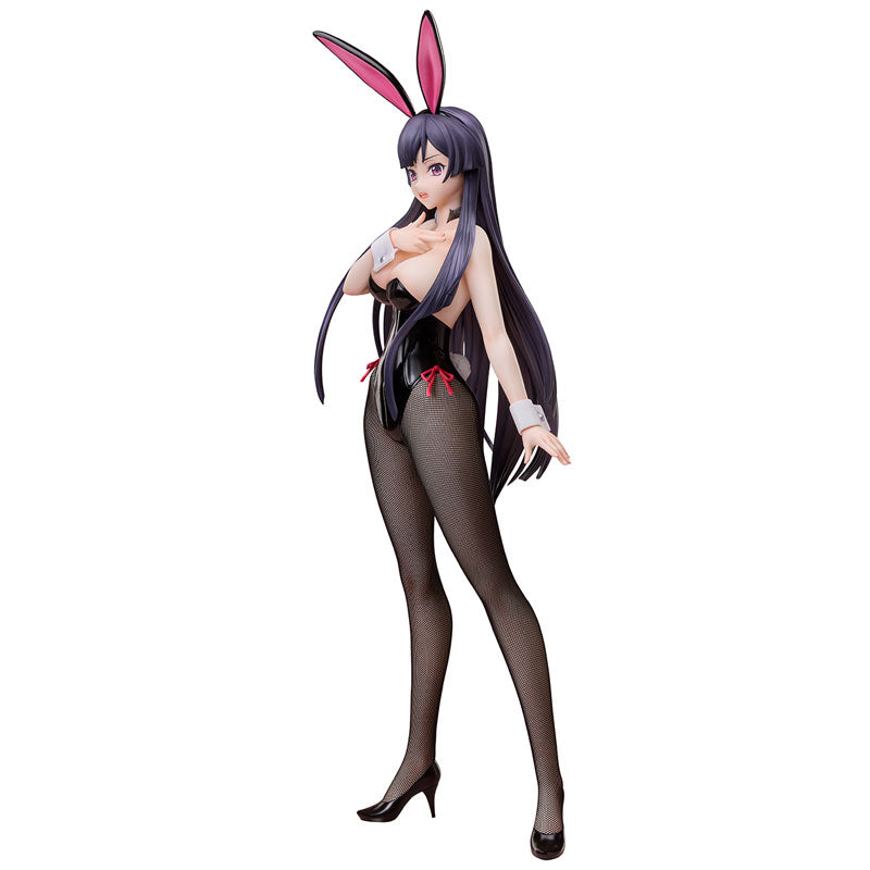 PREORDER B-style Code Geass: Roze of the Recapture Sakuya Sumeragi Bunny Ver. Complete Figure