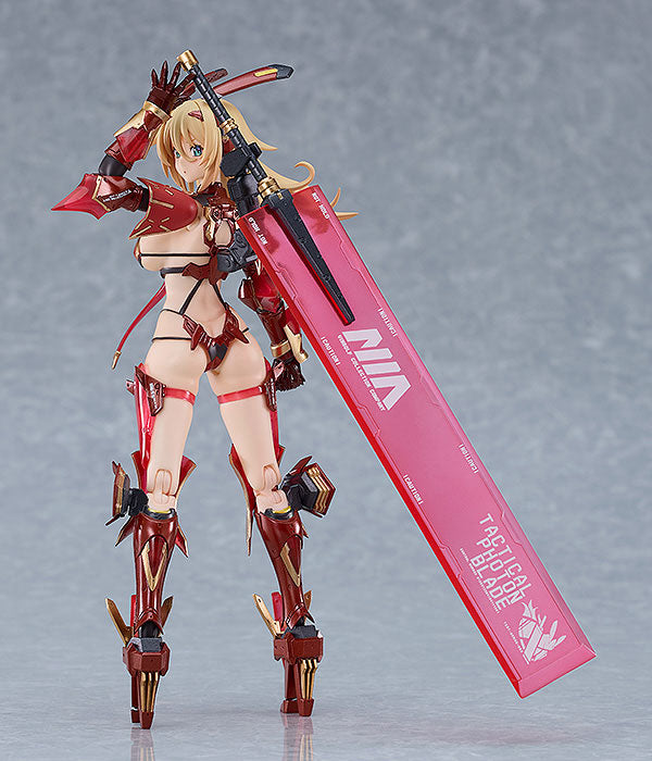 PREORDER figma BUNNY SUIT PLANNING Veronica Sweetheart
