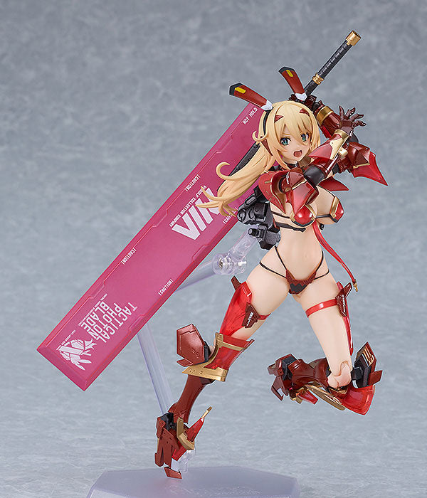 PREORDER figma BUNNY SUIT PLANNING Veronica Sweetheart