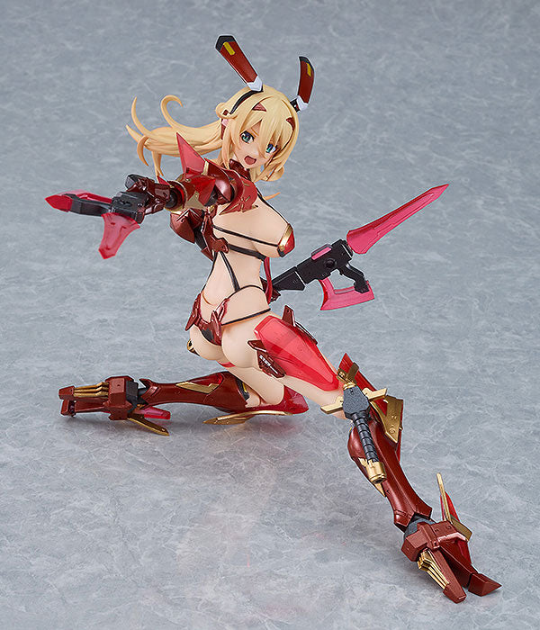 PREORDER figma BUNNY SUIT PLANNING Veronica Sweetheart