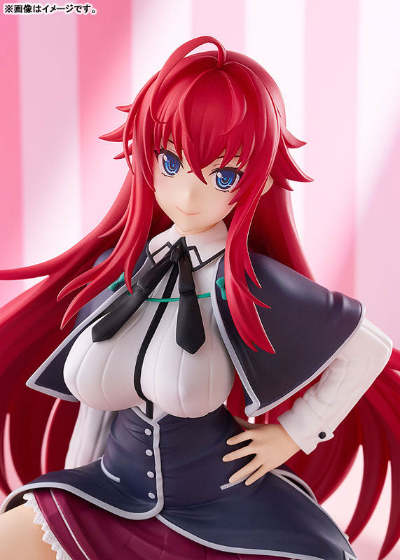 PREORDER POP UP PARADE High School D x D HERO Rias Gremory L size Complete Figure