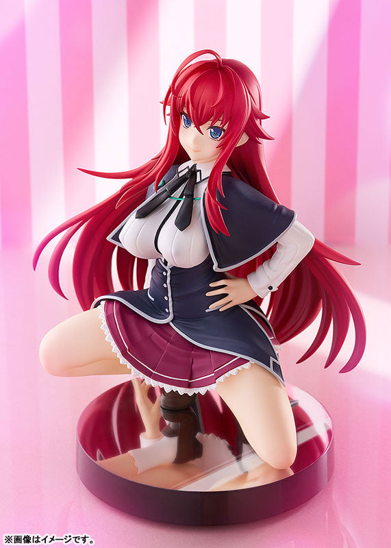 PREORDER POP UP PARADE High School D x D HERO Rias Gremory L size Complete Figure