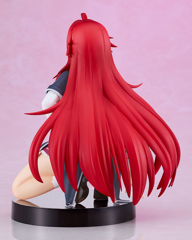 PREORDER POP UP PARADE High School D x D HERO Rias Gremory L size Complete Figure