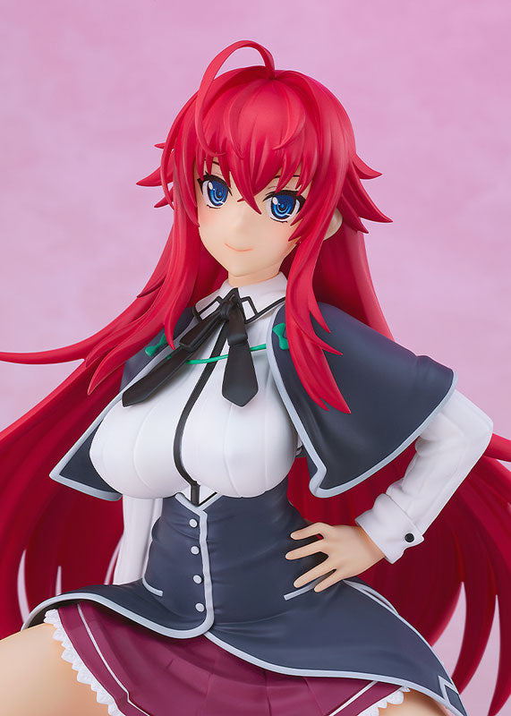 PREORDER POP UP PARADE High School D x D HERO Rias Gremory L size Complete Figure