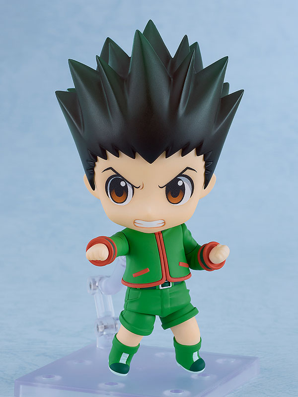 PREORDER Nendoroid Hunter x Hunter Gon Freecss: Hunter Exam Ver