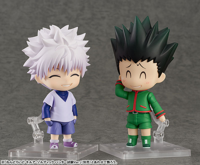 PREORDER Nendoroid Hunter x Hunter Gon Freecss: Hunter Exam Ver