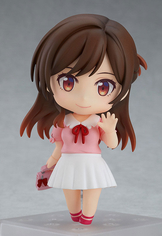 PREORDER Nendoroid Rent-A-Girlfriend Chizuru Mizuhara