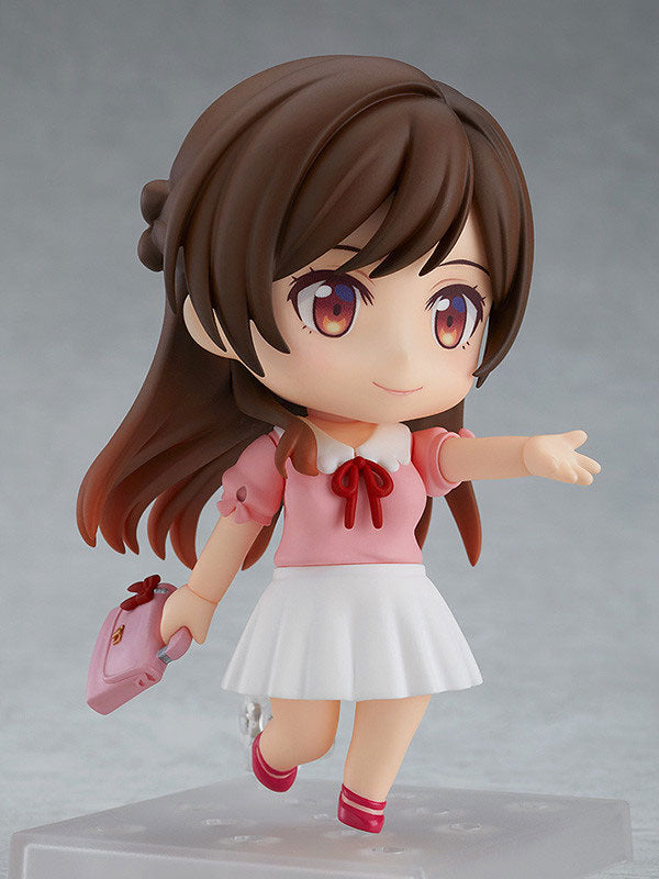 PREORDER Nendoroid Rent-A-Girlfriend Chizuru Mizuhara
