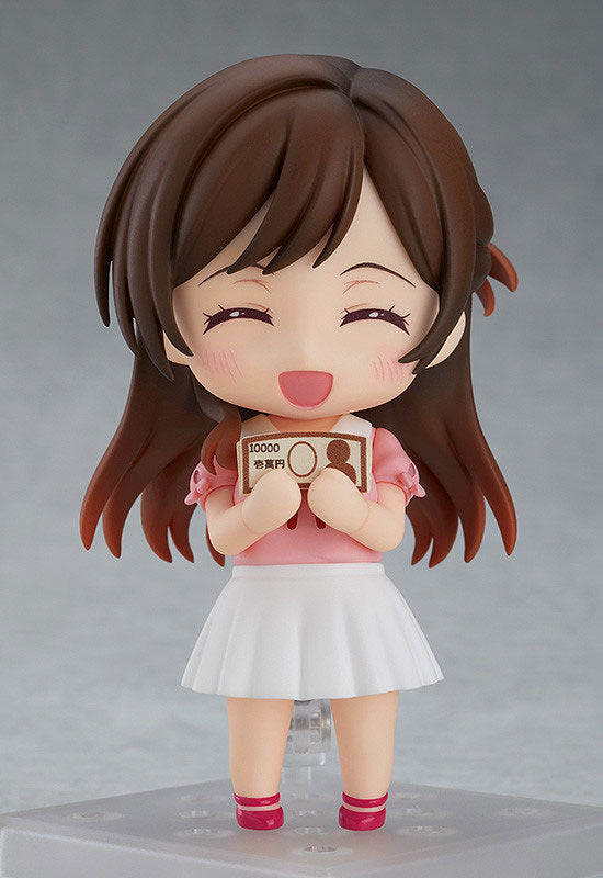 PREORDER Nendoroid Rent-A-Girlfriend Chizuru Mizuhara