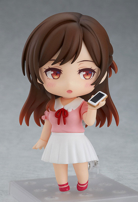 PREORDER Nendoroid Rent-A-Girlfriend Chizuru Mizuhara