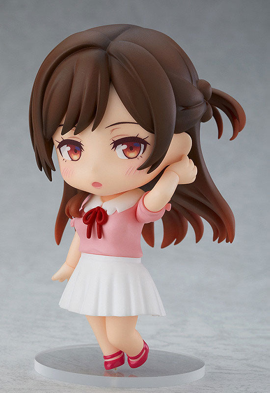 PREORDER Nendoroid Rent-A-Girlfriend Chizuru Mizuhara