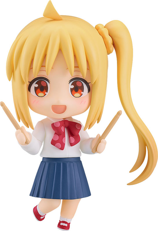 PREORDER Nendoroid Anime "BOCCHI THE ROCK!" Nijika Ijichi