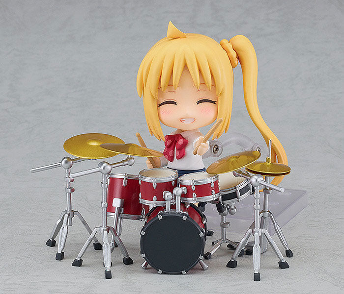 PREORDER Nendoroid Anime "BOCCHI THE ROCK!" Nijika Ijichi