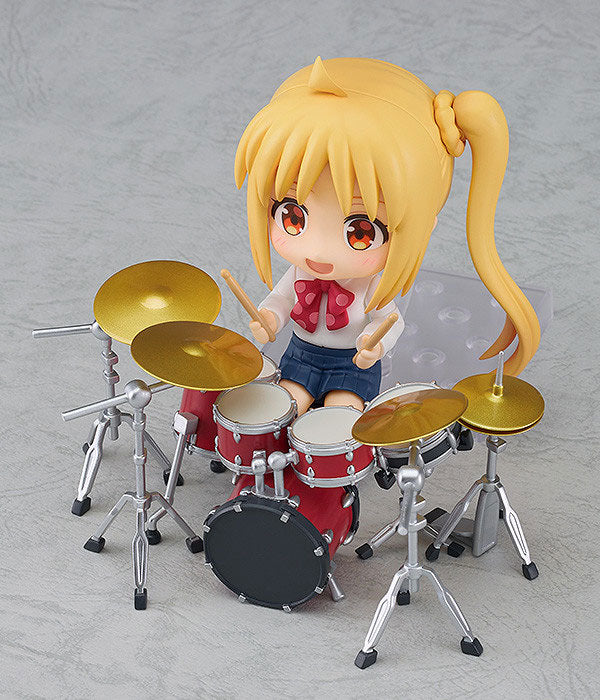 PREORDER Nendoroid Anime "BOCCHI THE ROCK!" Nijika Ijichi