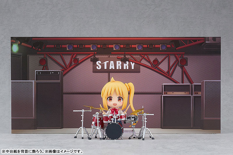 PREORDER Nendoroid Anime "BOCCHI THE ROCK!" Nijika Ijichi