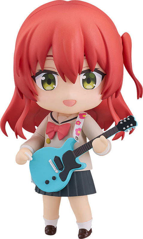PREORDER Nendoroid Anime "BOCCHI THE ROCK!" Ikuyo Kita