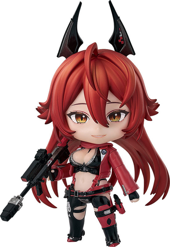 PREORDER Nendoroid Goddess of Victory: Nikke Red Hood