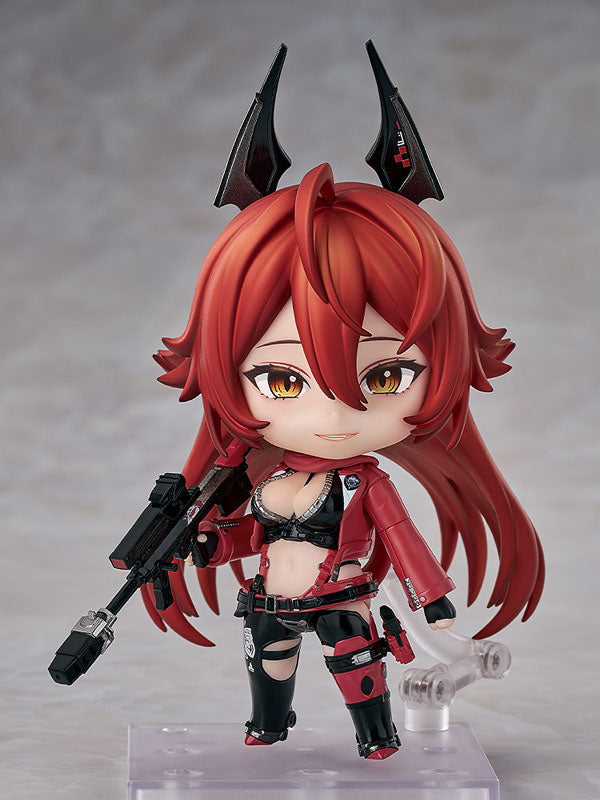 PREORDER Nendoroid Goddess of Victory: Nikke Red Hood