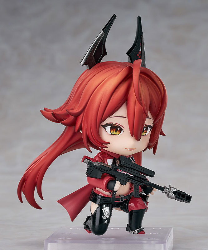 PREORDER Nendoroid Goddess of Victory: Nikke Red Hood