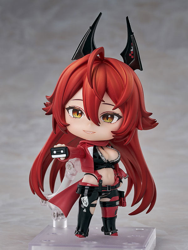 PREORDER Nendoroid Goddess of Victory: Nikke Red Hood
