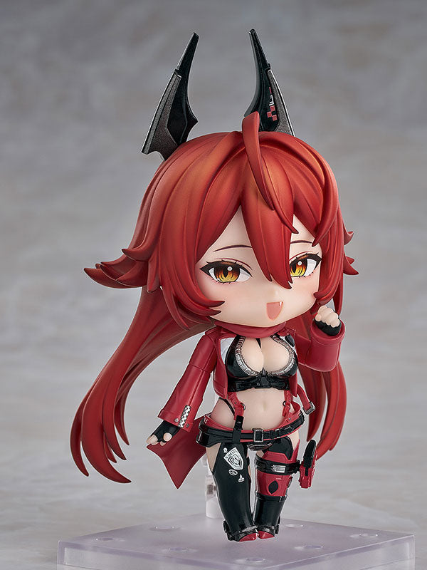 PREORDER Nendoroid Goddess of Victory: Nikke Red Hood