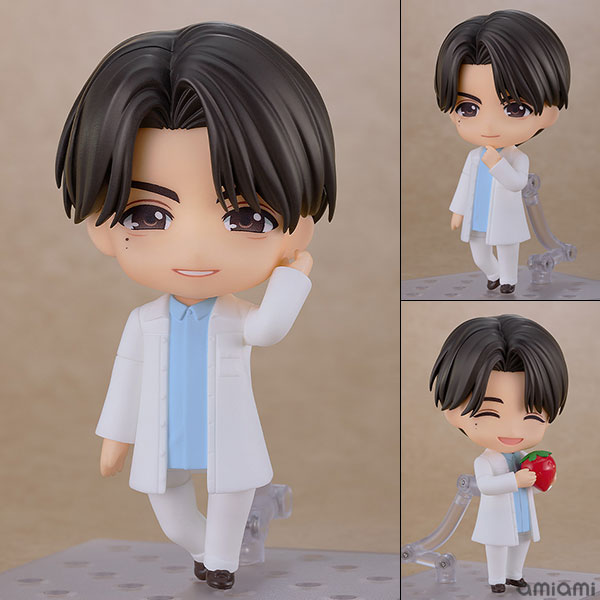 PREORDER Nendoroid AONI PRODUCTION Nobunaga Shimazaki