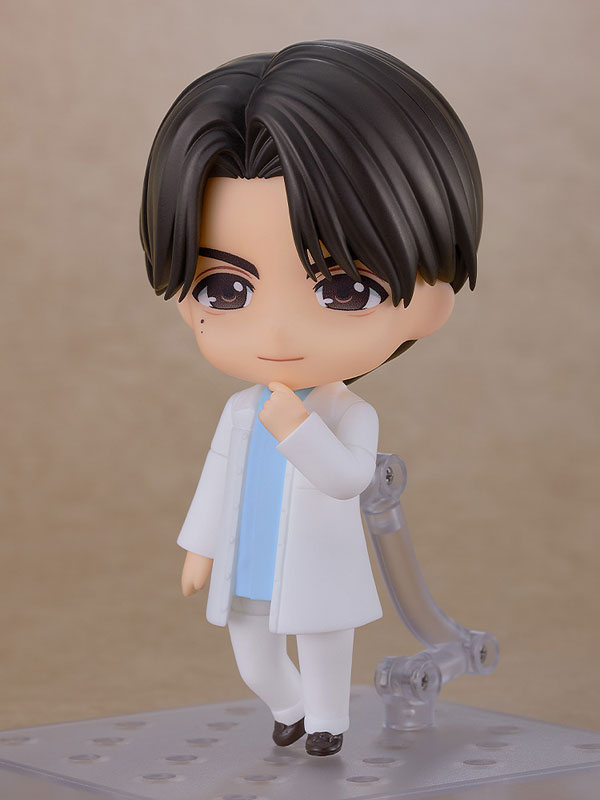 PREORDER Nendoroid AONI PRODUCTION Nobunaga Shimazaki
