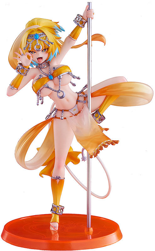 PREORDER Bomber Girl Pine: Belly Dance Ver. 1/6 Complete Figure