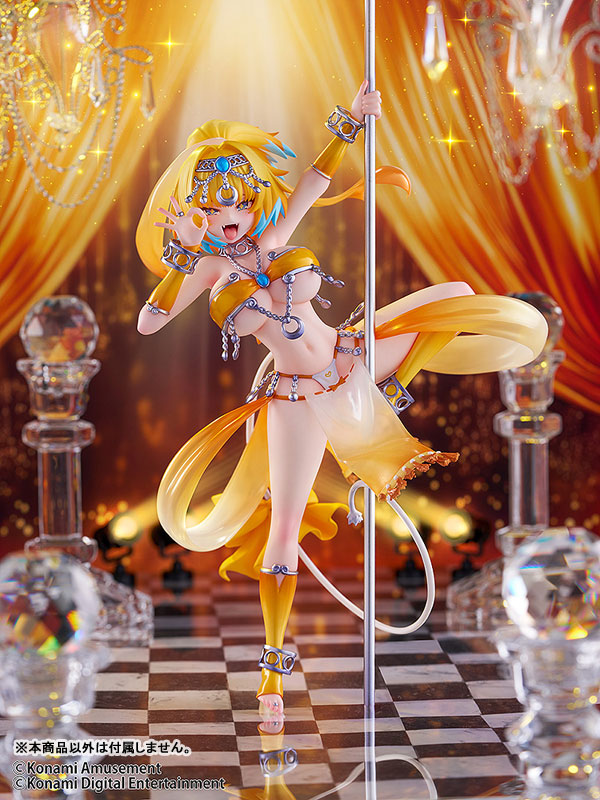 PREORDER Bomber Girl Pine: Belly Dance Ver. 1/6 Complete Figure