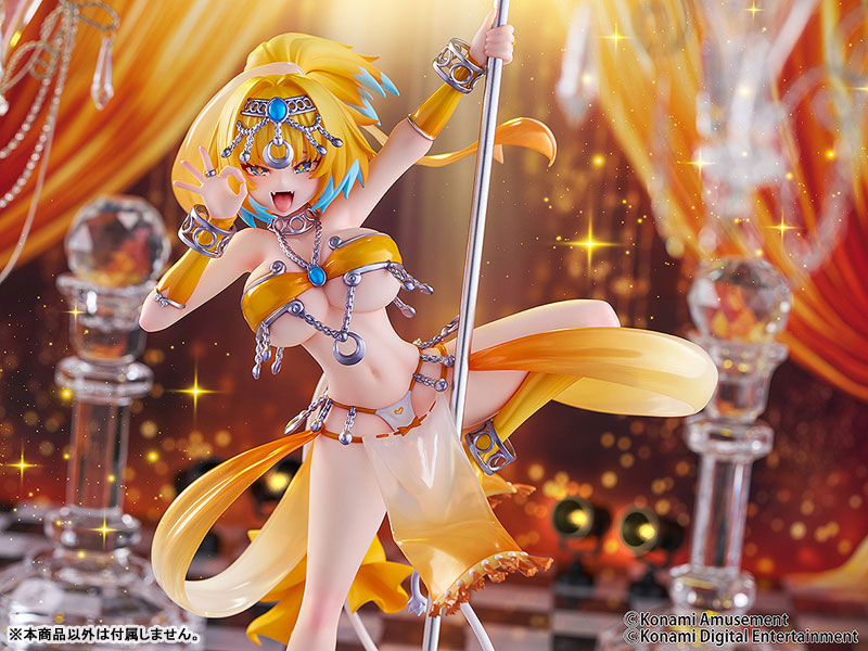PREORDER Bomber Girl Pine: Belly Dance Ver. 1/6 Complete Figure