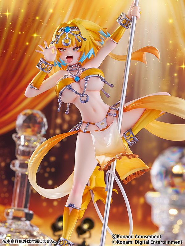PREORDER Bomber Girl Pine: Belly Dance Ver. 1/6 Complete Figure