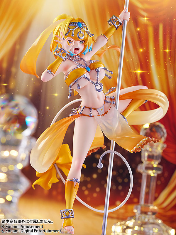 PREORDER Bomber Girl Pine: Belly Dance Ver. 1/6 Complete Figure