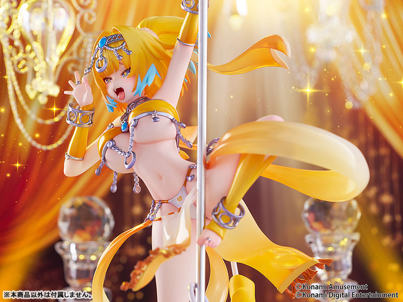 PREORDER Bomber Girl Pine: Belly Dance Ver. 1/6 Complete Figure